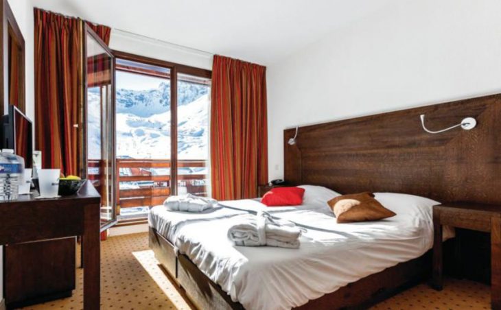 Hotel Diva in Tignes , France image 15 
